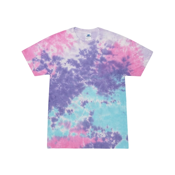 Tie-Dye Adult T-Shirt - Tie-Dye Adult T-Shirt - Image 176 of 232