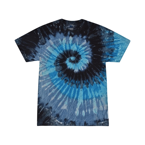 Tie-Dye Adult T-Shirt - Tie-Dye Adult T-Shirt - Image 177 of 232