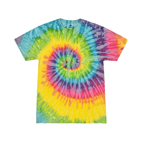 Tie-Dye Adult T-Shirt - Tie-Dye Adult T-Shirt - Image 183 of 234