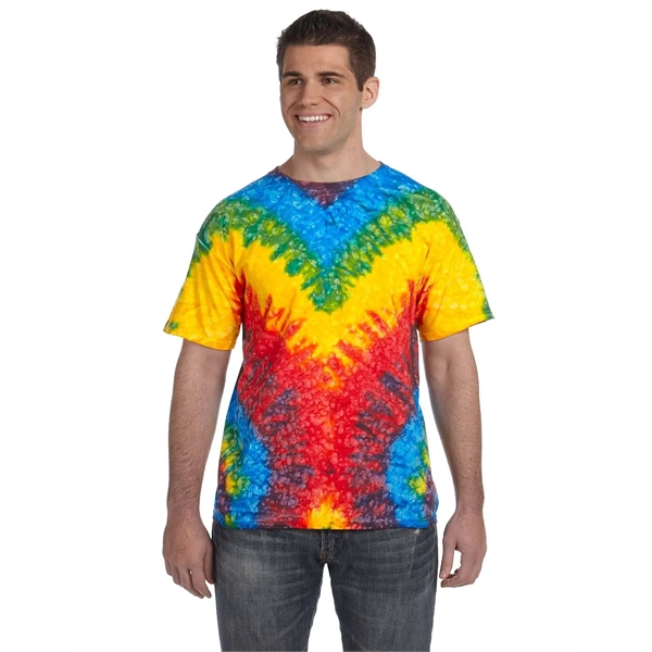 Tie-Dye Adult T-Shirt - Tie-Dye Adult T-Shirt - Image 134 of 271