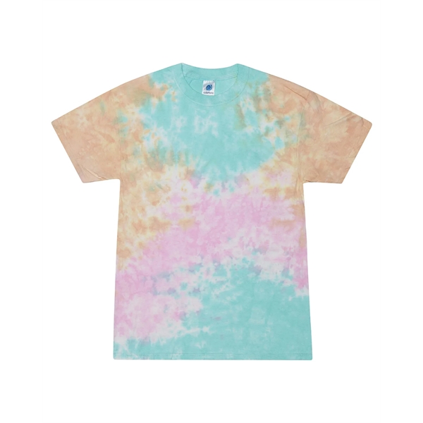 Tie-Dye Adult T-Shirt - Tie-Dye Adult T-Shirt - Image 196 of 234