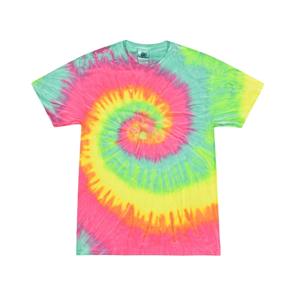 Tie-Dye Adult T-Shirt - Tie-Dye Adult T-Shirt - Image 152 of 232