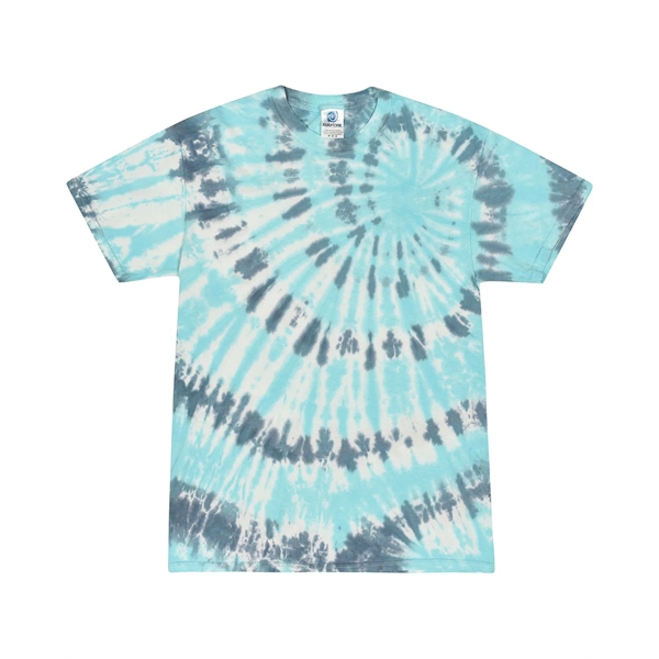 Tie-Dye Adult T-Shirt - Tie-Dye Adult T-Shirt - Image 200 of 234