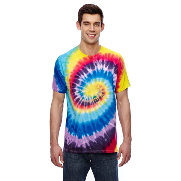 Tie-Dye Adult T-Shirt - Tie-Dye Adult T-Shirt - Image 169 of 271