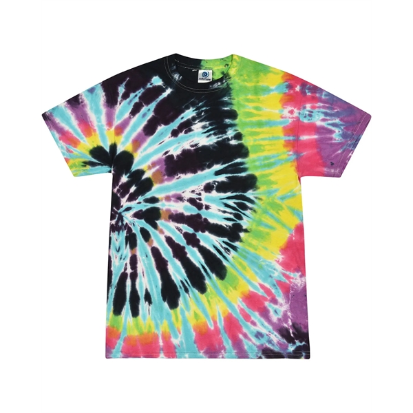 Tie-Dye Adult T-Shirt - Tie-Dye Adult T-Shirt - Image 202 of 234