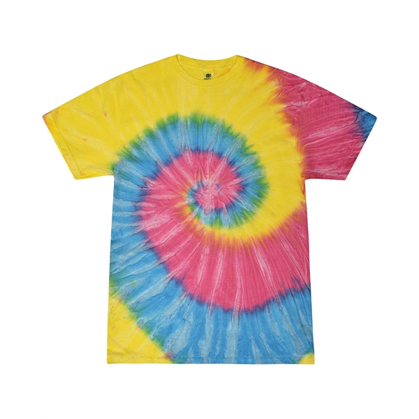 Tie-Dye Adult T-Shirt - Tie-Dye Adult T-Shirt - Image 245 of 271