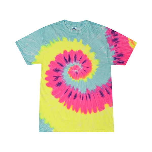 Tie-Dye Adult T-Shirt - Tie-Dye Adult T-Shirt - Image 206 of 234