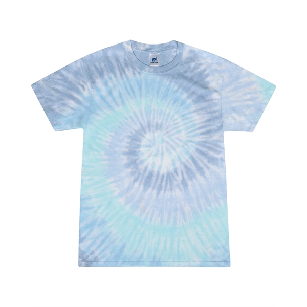 Tie-Dye Adult T-Shirt - Tie-Dye Adult T-Shirt - Image 209 of 234