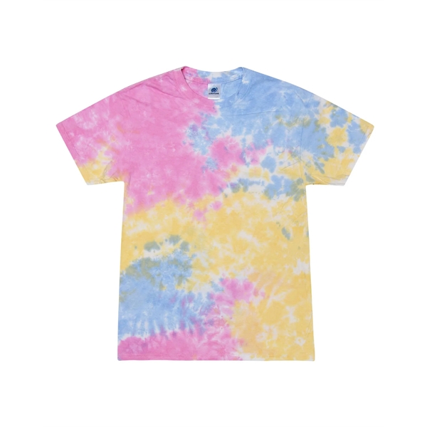 Tie-Dye Adult T-Shirt - Tie-Dye Adult T-Shirt - Image 213 of 232