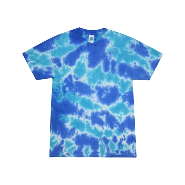 Tie-Dye Adult T-Shirt - Tie-Dye Adult T-Shirt - Image 200 of 271