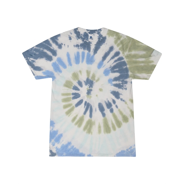 Tie-Dye Adult T-Shirt - Tie-Dye Adult T-Shirt - Image 75 of 232