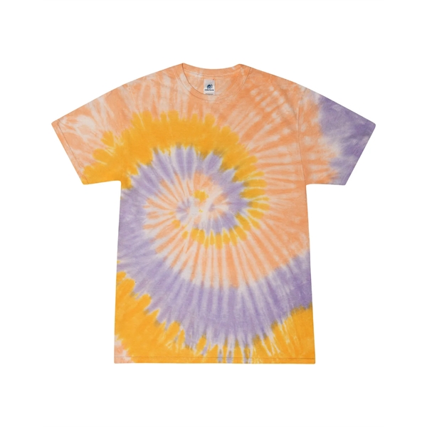 Tie-Dye Adult T-Shirt - Tie-Dye Adult T-Shirt - Image 82 of 234