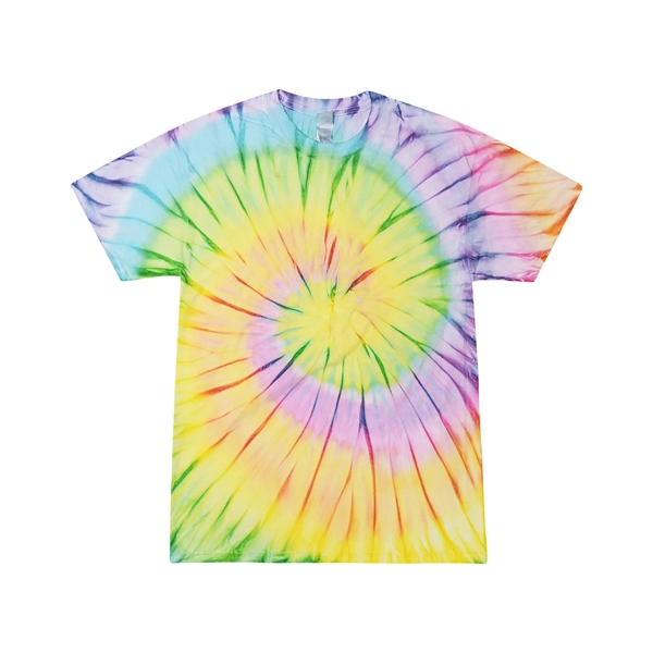 Tie-Dye Adult T-Shirt - Tie-Dye Adult T-Shirt - Image 88 of 232