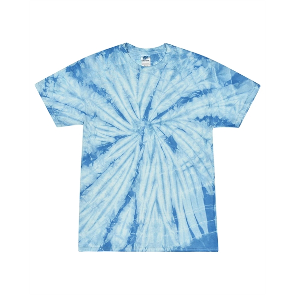 Tie-Dye Adult Spider T-Shirt - Tie-Dye Adult Spider T-Shirt - Image 103 of 114