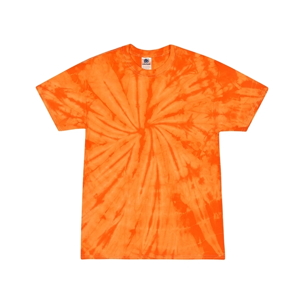 Tie-Dye Adult Spider T-Shirt - Tie-Dye Adult Spider T-Shirt - Image 105 of 114