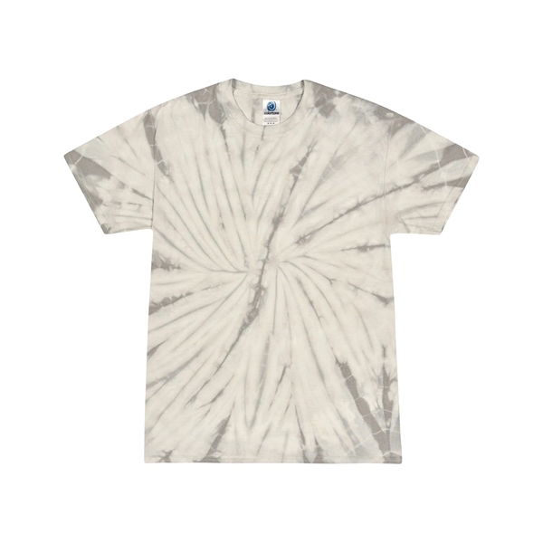 Tie-Dye Adult Spider T-Shirt - Tie-Dye Adult Spider T-Shirt - Image 109 of 114