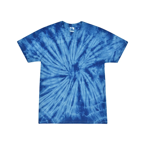 Tie-Dye Youth Spider T-Shirt - Tie-Dye Youth Spider T-Shirt - Image 96 of 109