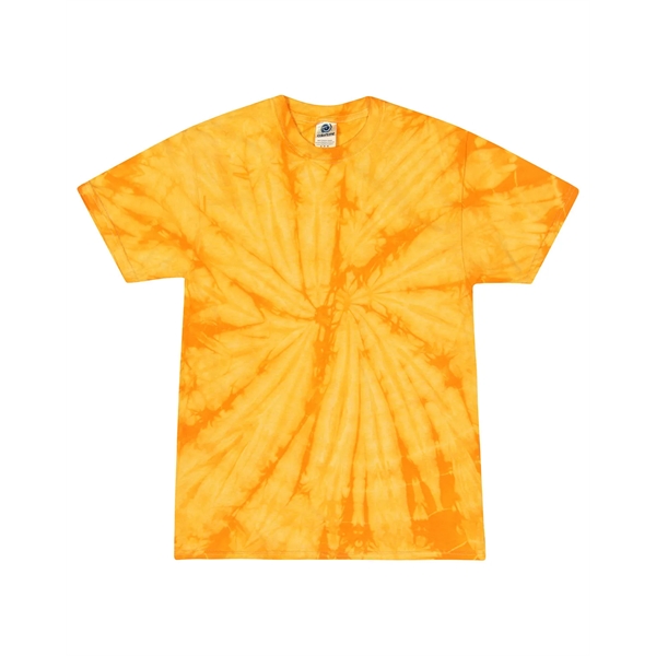 Tie-Dye Youth Spider T-Shirt - Tie-Dye Youth Spider T-Shirt - Image 97 of 109
