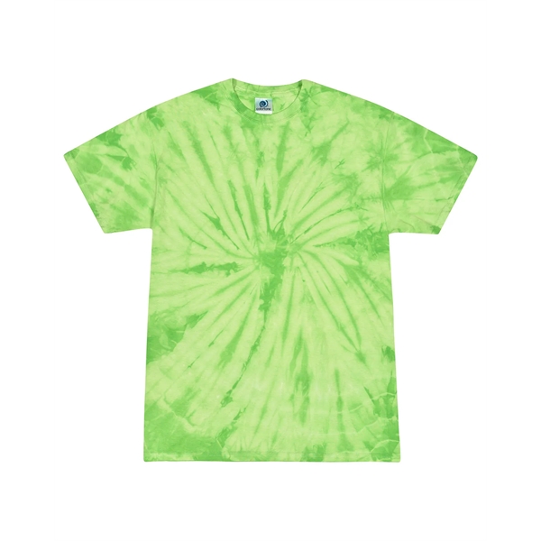 Tie-Dye Youth Spider T-Shirt - Tie-Dye Youth Spider T-Shirt - Image 99 of 109