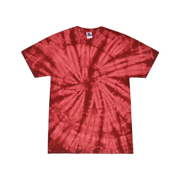 Tie-Dye Youth Spider T-Shirt - Tie-Dye Youth Spider T-Shirt - Image 106 of 109
