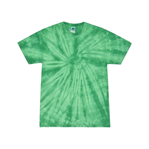 Tie-Dye Youth Spider T-Shirt - Tie-Dye Youth Spider T-Shirt - Image 107 of 109