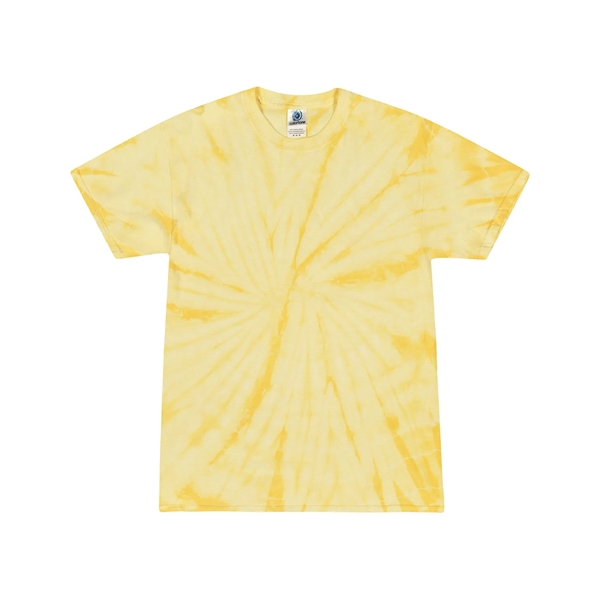 Tie-Dye Youth Spider T-Shirt - Tie-Dye Youth Spider T-Shirt - Image 109 of 109