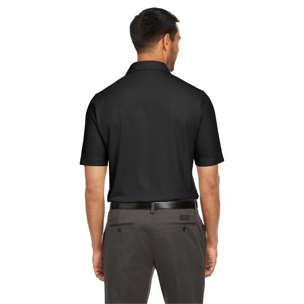 CORE365 Men's Tall Fusion ChromaSoft™ Pique Polo - CORE365 Men's Tall Fusion ChromaSoft™ Pique Polo - Image 14 of 23