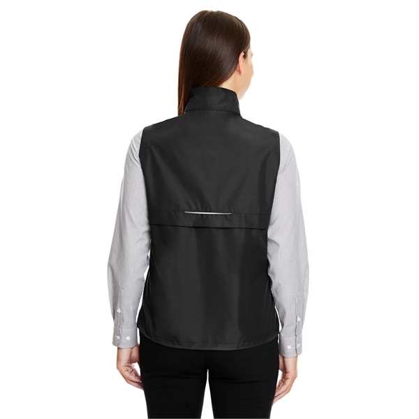 Ladies' Techno Lite Unlined Vest - Ladies' Techno Lite Unlined Vest - Image 1 of 3