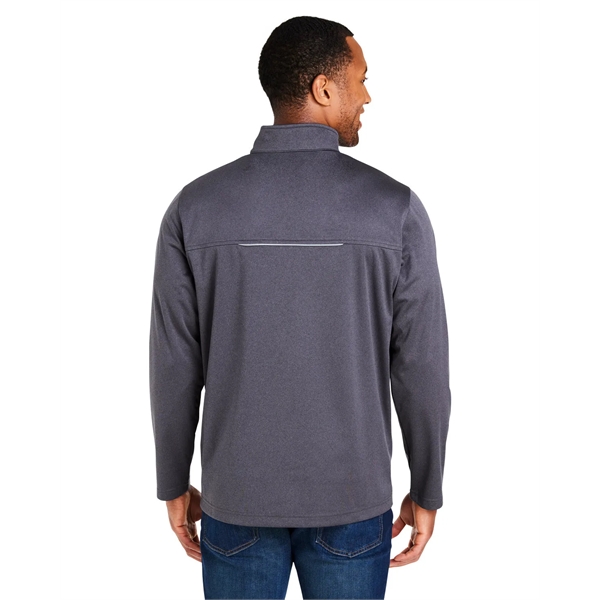 CORE365 Men's Techno Lite Three-Layer Knit Tech-Shell - CORE365 Men's Techno Lite Three-Layer Knit Tech-Shell - Image 32 of 47