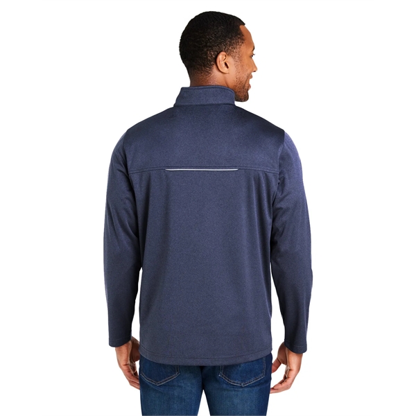 CORE365 Men's Techno Lite Three-Layer Knit Tech-Shell - CORE365 Men's Techno Lite Three-Layer Knit Tech-Shell - Image 44 of 47