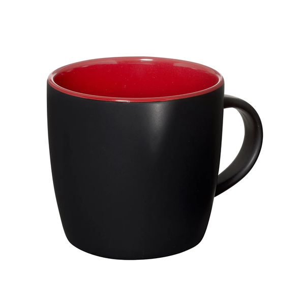 Prime Line 12oz Riviera Ceramic Mug - Prime Line 12oz Riviera Ceramic Mug - Image 1 of 7