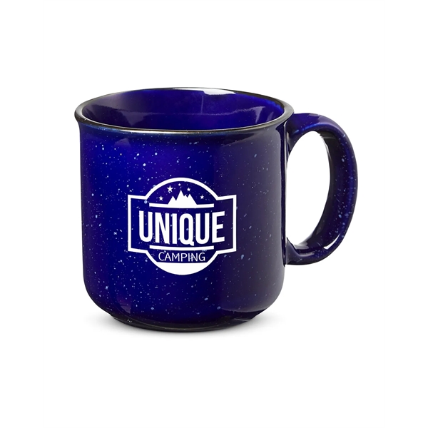 Prime Line 15oz Campfire Ceramic Mug - Prime Line 15oz Campfire Ceramic Mug - Image 9 of 16