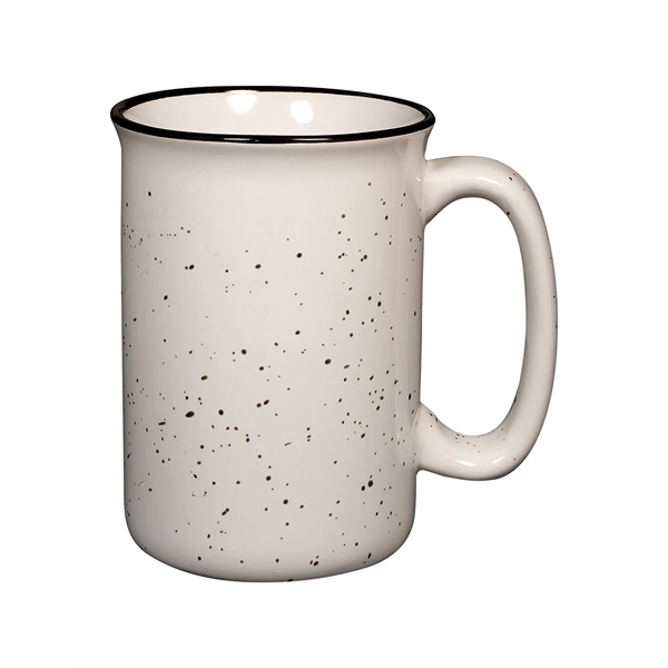 13oz Tall Campfire Mug - 13oz Tall Campfire Mug - Image 1 of 1