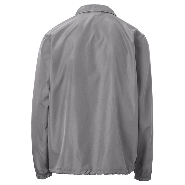 Champion Men's Coach's Jacket - Champion Men's Coach's Jacket - Image 10 of 27