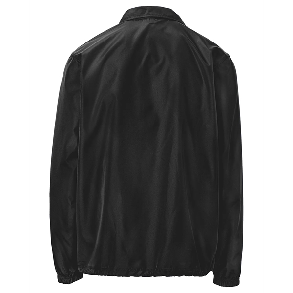 Champion Men's Coach's Jacket - Champion Men's Coach's Jacket - Image 15 of 27