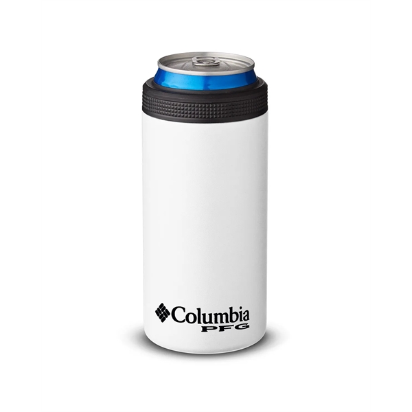 Columbia PFG Vacuum Slim Can Cooler - Columbia PFG Vacuum Slim Can Cooler - Image 3 of 35