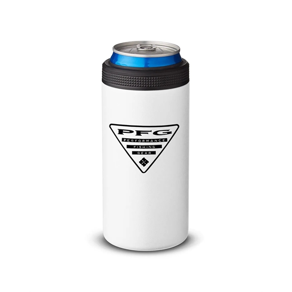 Columbia PFG Vacuum Slim Can Cooler - Columbia PFG Vacuum Slim Can Cooler - Image 4 of 35