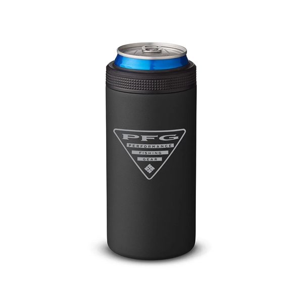 Columbia PFG Vacuum Slim Can Cooler - Columbia PFG Vacuum Slim Can Cooler - Image 9 of 35