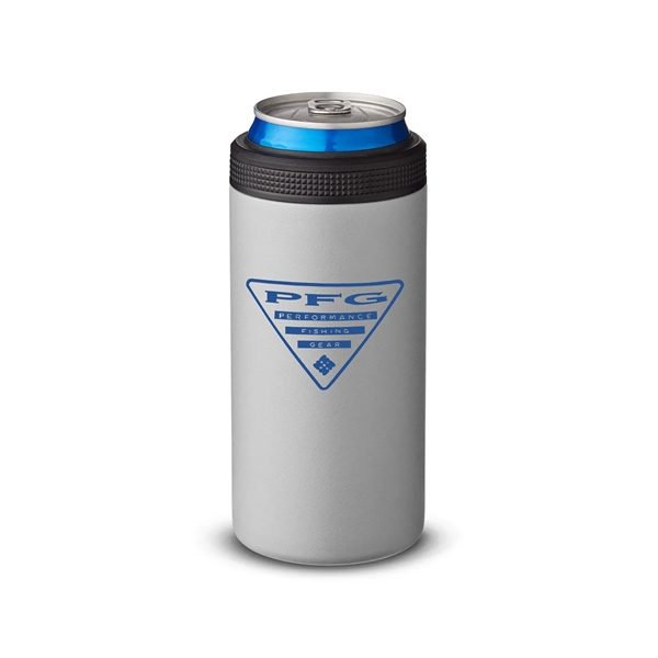 Columbia PFG Vacuum Slim Can Cooler - Columbia PFG Vacuum Slim Can Cooler - Image 14 of 35