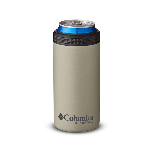 Columbia PFG Vacuum Slim Can Cooler - Columbia PFG Vacuum Slim Can Cooler - Image 18 of 35