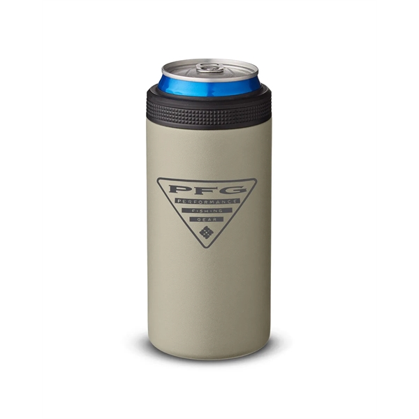 Columbia PFG Vacuum Slim Can Cooler - Columbia PFG Vacuum Slim Can Cooler - Image 19 of 35