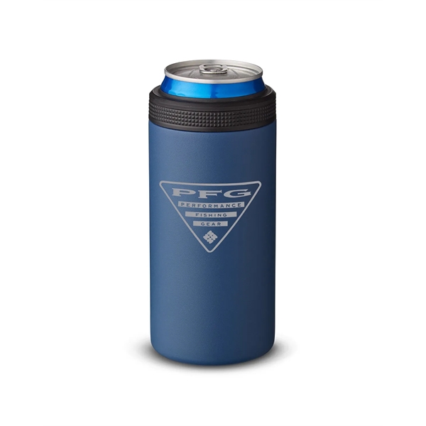 Columbia PFG Vacuum Slim Can Cooler - Columbia PFG Vacuum Slim Can Cooler - Image 24 of 35