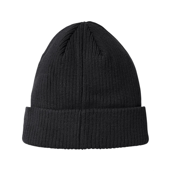 Champion Cuff Beanie With Patch - Champion Cuff Beanie With Patch - Image 5 of 8