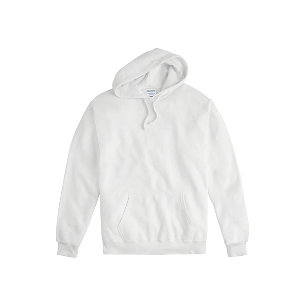 Unisex Tearaway Pullover Hoodie - Unisex Tearaway Pullover Hoodie - Image 5 of 5