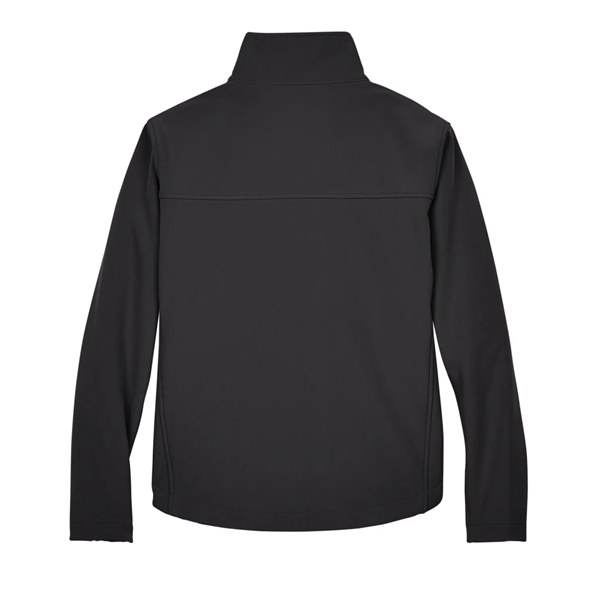 Devon & Jones Ladies' Soft Shell Jacket - Devon & Jones Ladies' Soft Shell Jacket - Image 25 of 30