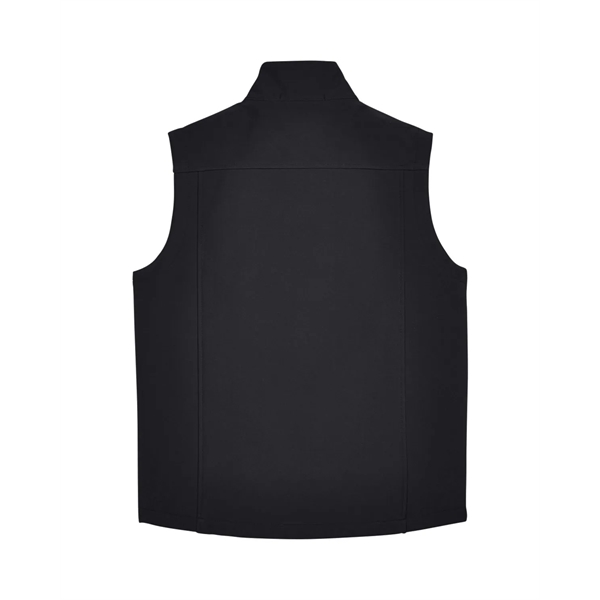 Devon & Jones Men's Soft Shell Vest - Devon & Jones Men's Soft Shell Vest - Image 17 of 24