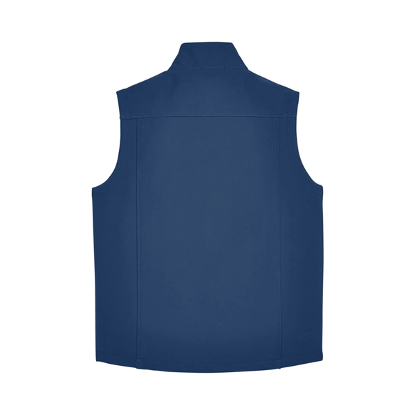 Devon & Jones Men's Soft Shell Vest - Devon & Jones Men's Soft Shell Vest - Image 24 of 24