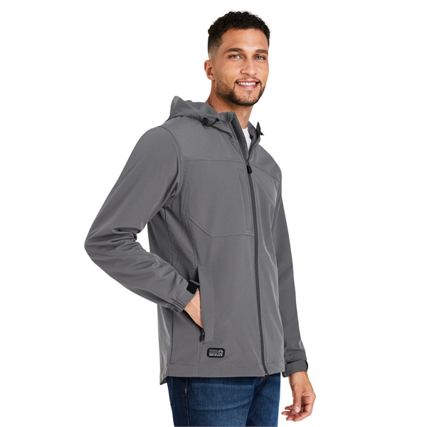 Dri Duck Men's Apex Jacket - Dri Duck Men's Apex Jacket - Image 5 of 14