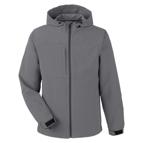 Dri Duck Men's Apex Jacket - Dri Duck Men's Apex Jacket - Image 7 of 14