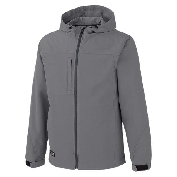 Dri Duck Men's Apex Jacket - Dri Duck Men's Apex Jacket - Image 8 of 14